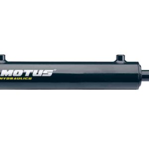 motus hydraulics standard rams crowd rams