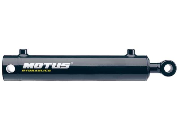 motus hydraulics standard rams crowd rams