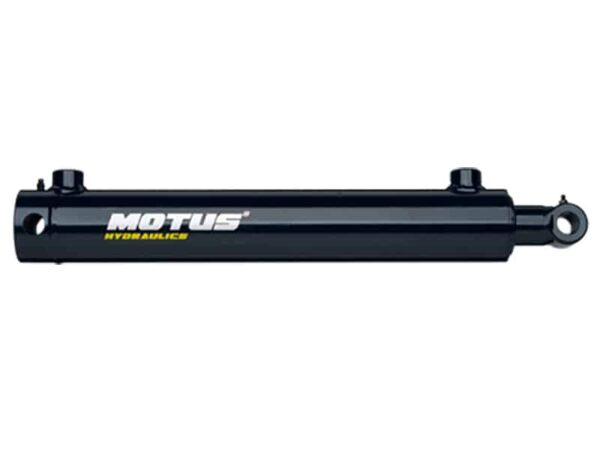 motus hydraulics standard rams logsplitter ram